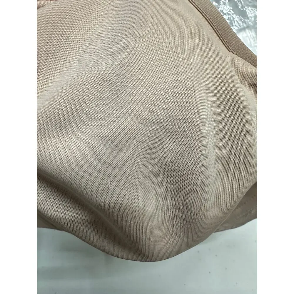 Wacoal underwire unpadded
